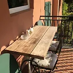 Bed & Breakfast Il Vecchio Teatro Biella