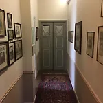 Bed & Breakfast Il Vecchio Teatro Biella