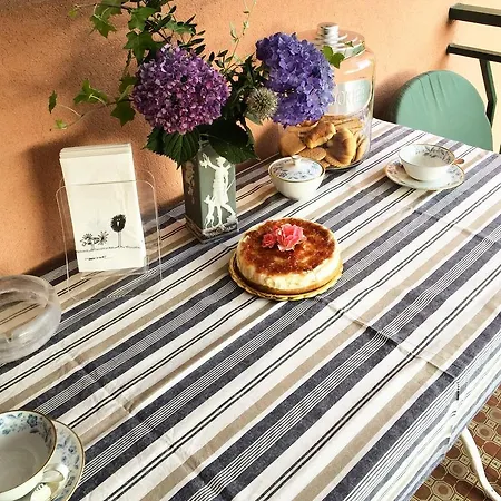 Il Vecchio Teatro Bed & Breakfast Biella