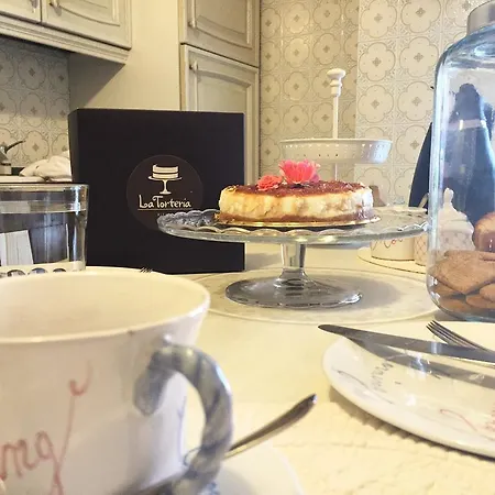 Il Vecchio Teatro Bed & Breakfast