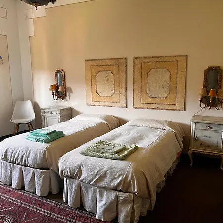 Il Vecchio Teatro Biella