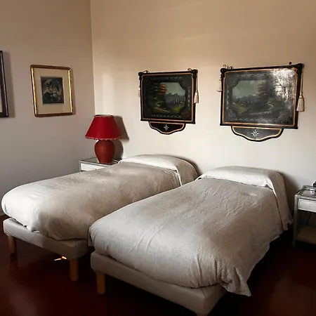 Il Vecchio Teatro * Biella