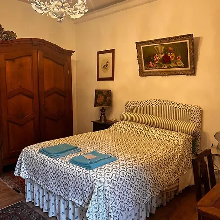Il Vecchio Teatro Отель типа 