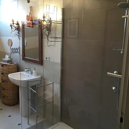 Il Vecchio Teatro Bed & Breakfast