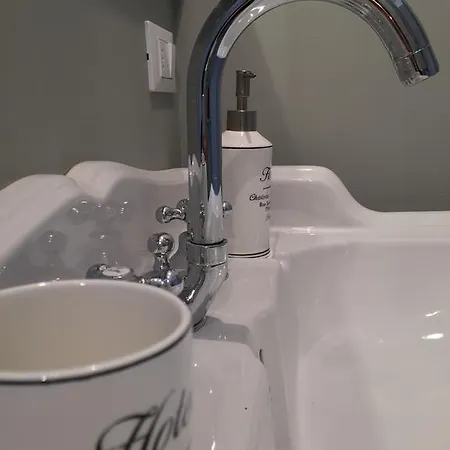 Il Vecchio Teatro Bed & Breakfast Biella