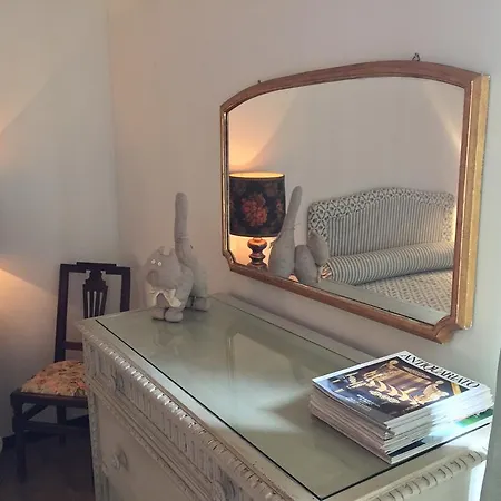 Bed & Breakfast Il Vecchio Teatro Biella