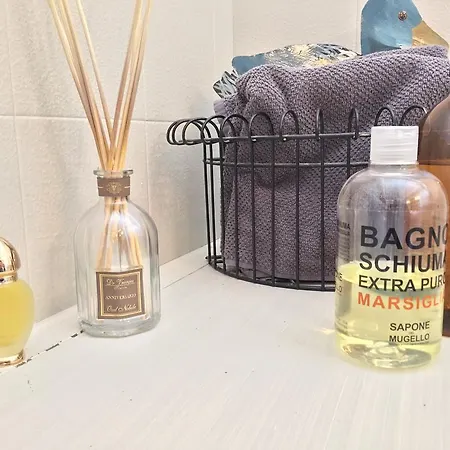 Il Vecchio Teatro * ביאלה