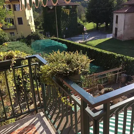 לינה וארוחת בוקר Il Vecchio Teatro