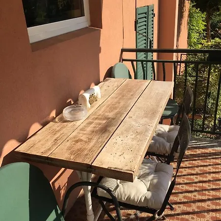 Bed & Breakfast Il Vecchio Teatro Biella