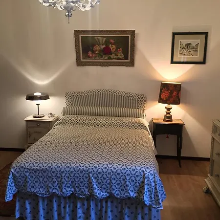 Il Vecchio Teatro Bed & Breakfast *