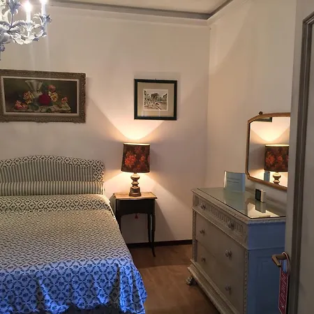 Il Vecchio Teatro * ביאלה