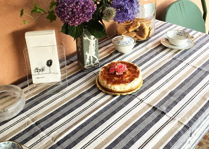 Il Vecchio Teatro Bed and breakfast Biella