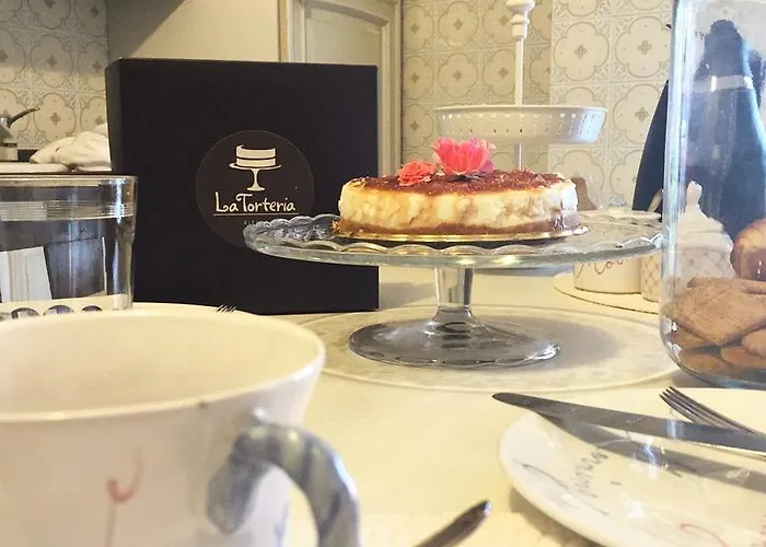 Il Vecchio Teatro Bed and breakfast