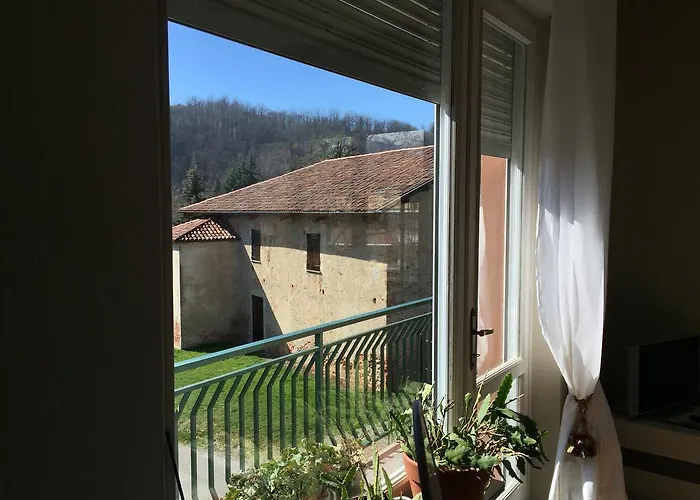 Il Vecchio Teatro Bed and breakfast Biella