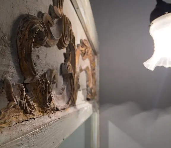 Il Vecchio Teatro Bed and breakfast Biella